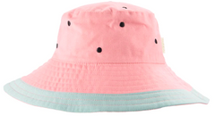 RKH Watermelon Sun Hat / 7-10 years