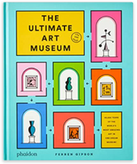 Ultimate Art Museum