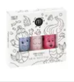 NM NAIL POLISH SET / MERMAID