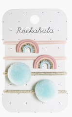 RKH Sorbet Rainbow Ponies