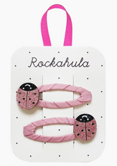 RKH Lola Ladybird
