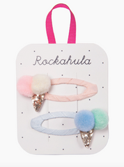RKH Ice cream Clips
