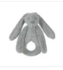 Grey Rabbit Richie
