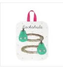 RKH pear clips