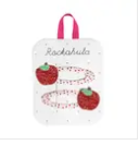 RKH Rosy Apple Clips