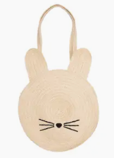 Betty Bunny Basket