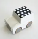 Friction Car Dots