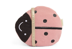 RKH Ladybug Bag