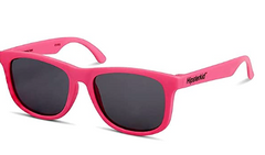 Sunglasses Neon Pink
