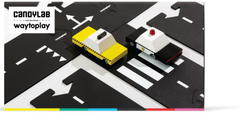 CLB City Block (incl.2 cars)