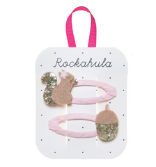 RKH Squirrel Clips