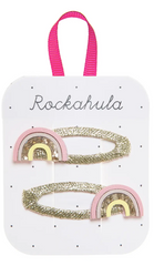 RKH Magical Rainbow Clips