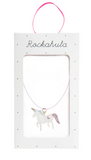 RKH Unicorn Necklace