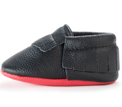 BRB PANTHER MOCCASINS