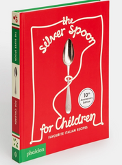 The Silver Spoon for Children Cookbook