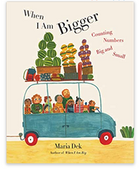 When I Am Bigger