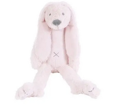 Pink Rabbit Richie