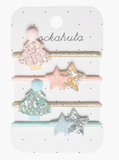 RKH Shimmer Xmas Tree Ponies