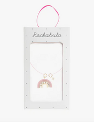 RKH Magical Rainbow Necklace