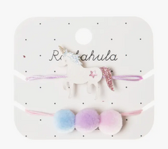 RKH Unicorn Bracelet Set