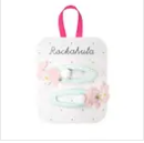 RKH Hoppy Bunny Clips