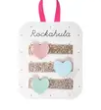 RKH Heart Bar Clips