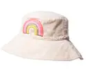 RKH Rainbow Sun Hat 3-6 Years