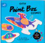 OMY Paint Box COSMOS