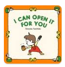 I Can Open It For You