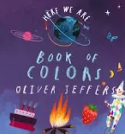 Here We Are Book of Colors