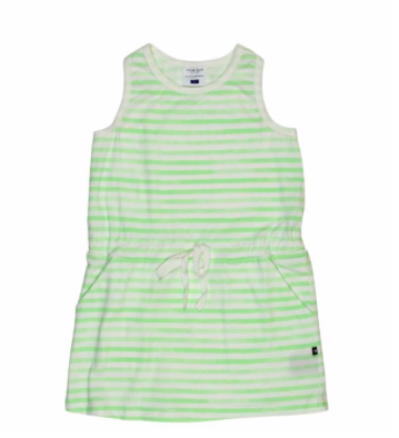 Bree | Beach Dress