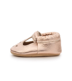 Mary Jane | Rose Gold