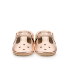 Mary Jane | Rose Gold