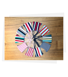 Reversible Mask | Charming Stripe
