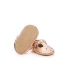 Mary Jane | Rose Gold