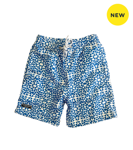 Rio | Swim Short