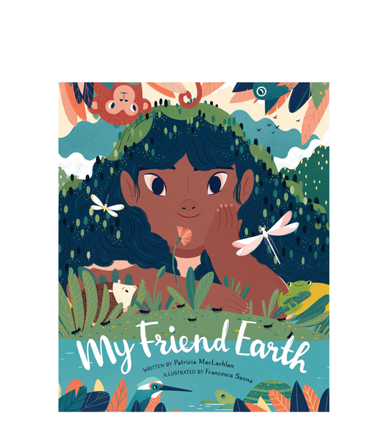 My Friend Earth