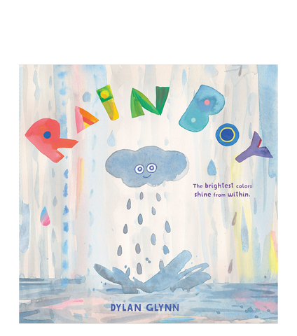 Rain Boy