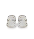 Moccasin | Confetti Light Grey