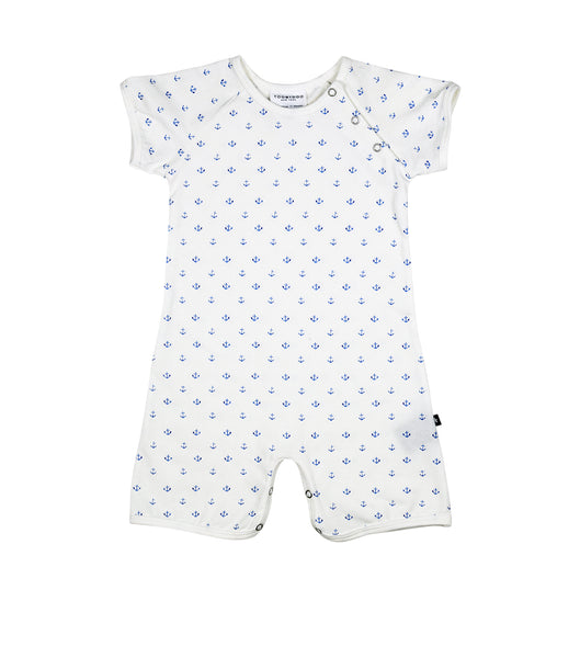 First Mate | Shortie