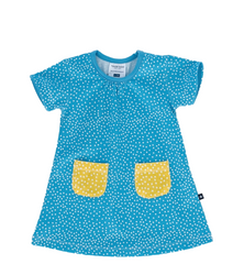 Champagne | Pocket Dress