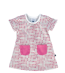 Karlie | Pocket Dress