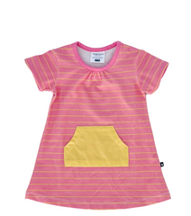 Lollipop| Pocket Dress