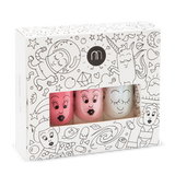 NM Cosmos - Set of 3 Nail Polishes