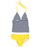 Yum Yellow (Tankini)