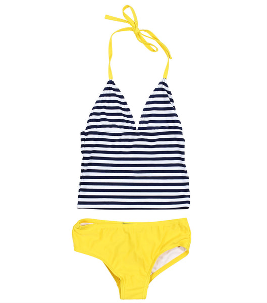 Yum Yellow (Tankini)