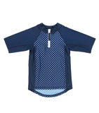 Surf Shirt Dots