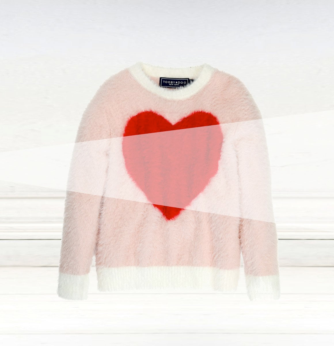 MOHAIR SWEATERS