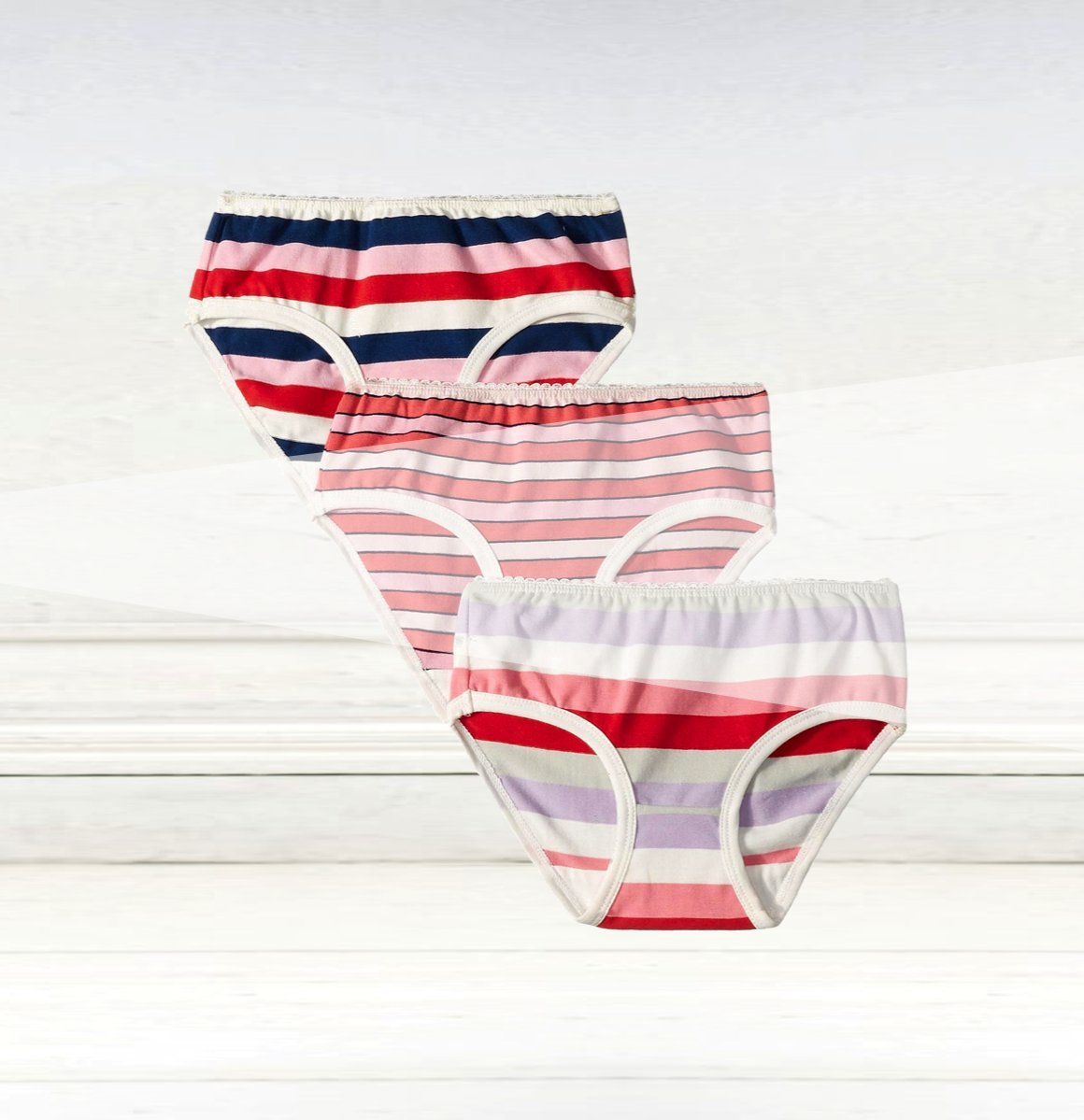HAPPY UNDERWEAR
